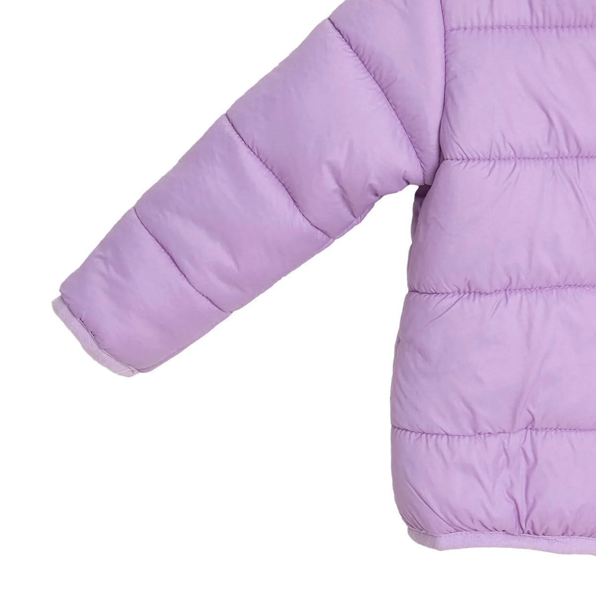HelloBaby Hooded Microfibre Baby Jacket with Ears (12 Months to 5 Years)