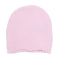 HelloBaby Ribbed Baby Hat (Newborn)