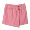 HelloBaby Loopback Baby Skort (3-6 Months to 3-4 Years) - Pink