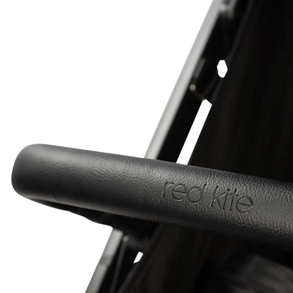 Red Kite Push Me Astro Stroller - Black