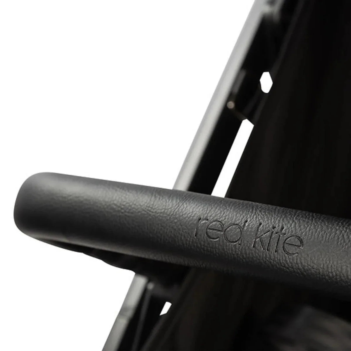 Red Kite Push Me Astro Stroller - Black