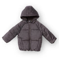 HelloBaby Printed Hooded Baby Coat (12 Months to 4-5 Years)
