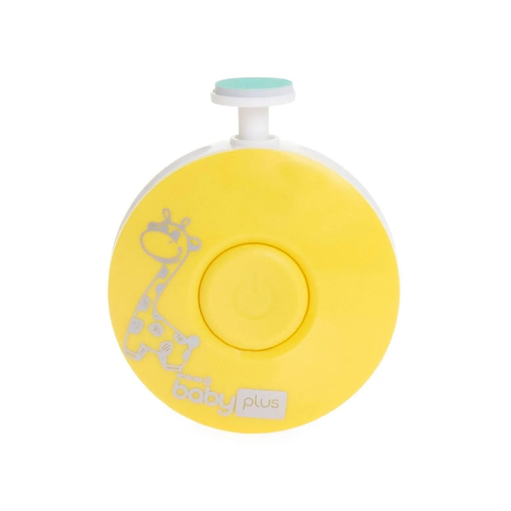 baby plus Electric Baby Nail File