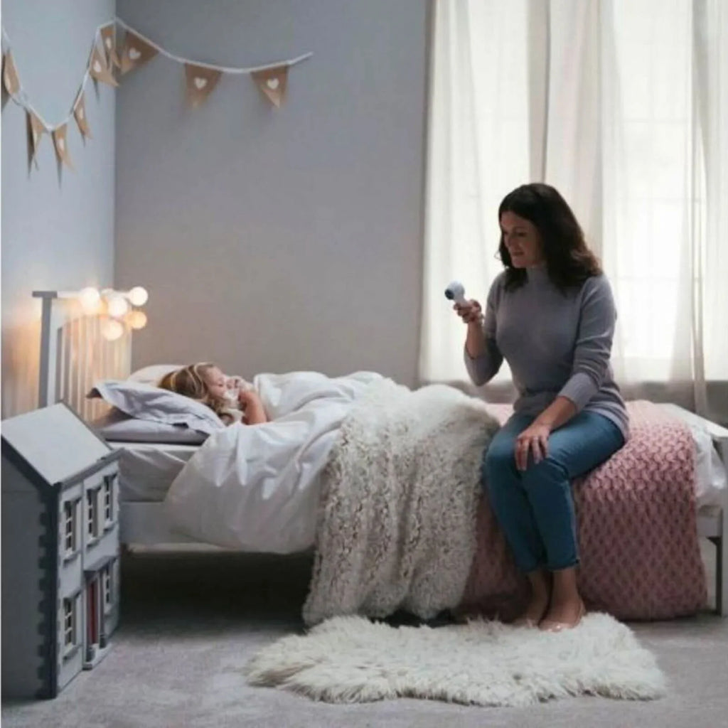 Braun BNT400 No Touch + Touch Thermometer