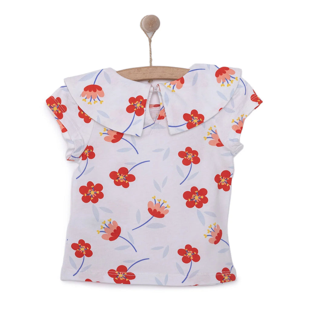 HelloBaby Baby T-Shirt (9 Months to 5 Years)
