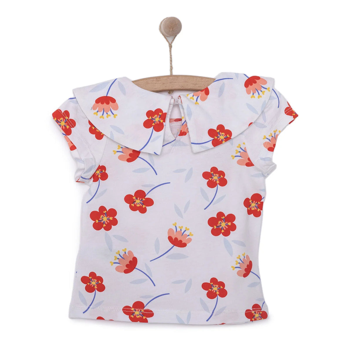 HelloBaby Baby T-Shirt (9 Months to 5 Years)