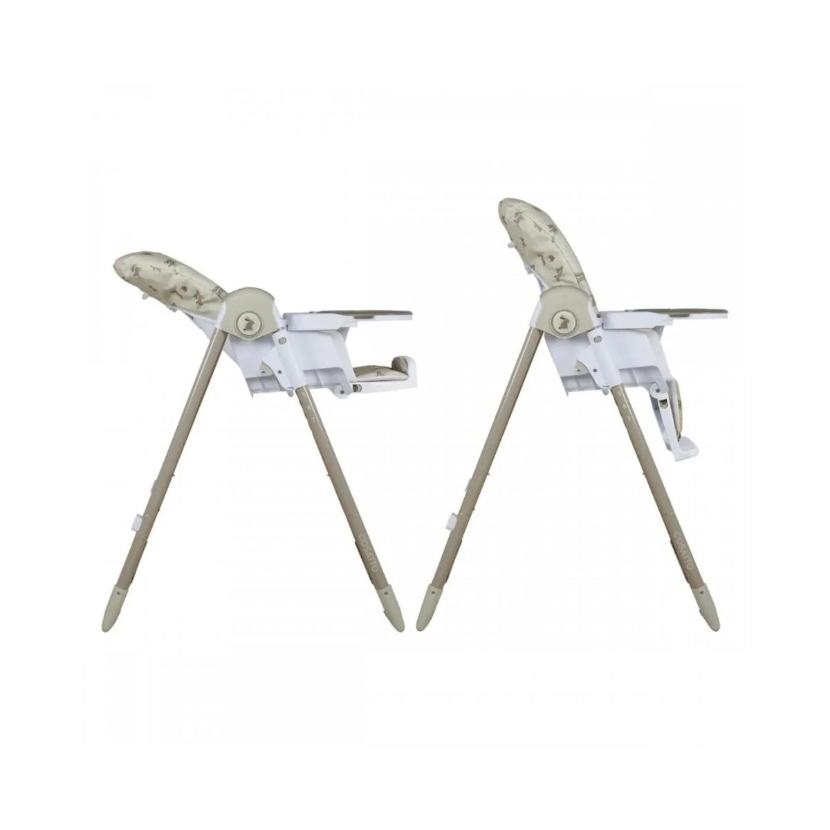 Cosatto Pip 0+ Highchair - Lollop