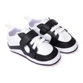 HelloBaby Leather First Walker Baby Shoes
