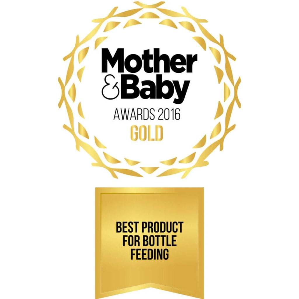 MAM Easy Start Anti-Colic Bottle 160ml Pack of 3 - Blue