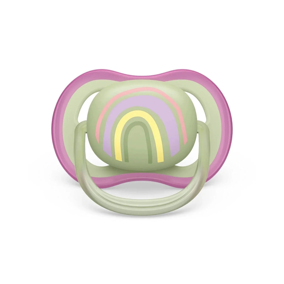 Philips Avent Ultra Air Soother 0-6 months Pack of 2