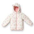 HelloBaby Patterned Baby Coat (12 Months to 5 Years)
