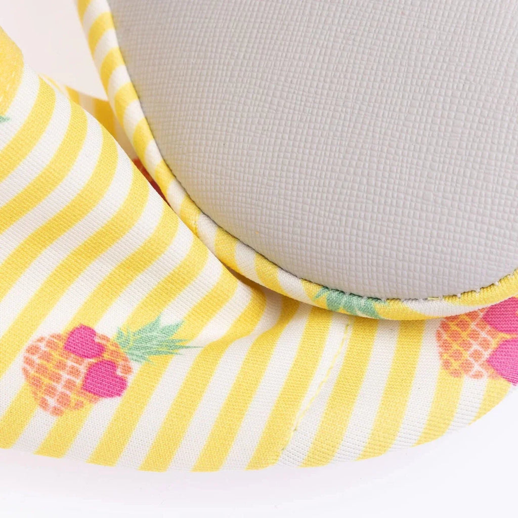 HelloBaby Water Baby Shoes - Yellow