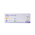 baby me Baby Cleaning Cotton Pads 15x60 pcs