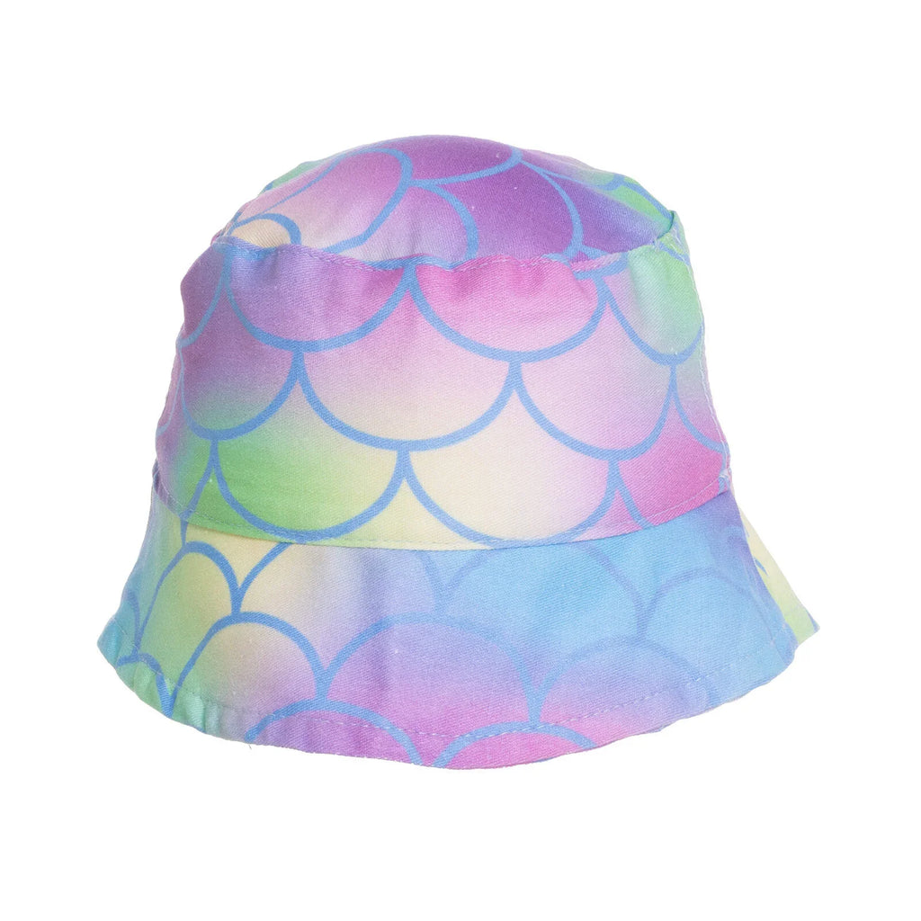 HelloBaby Wide Brim Sun Protection Baby Hat (Newborn to 2-4 Years)