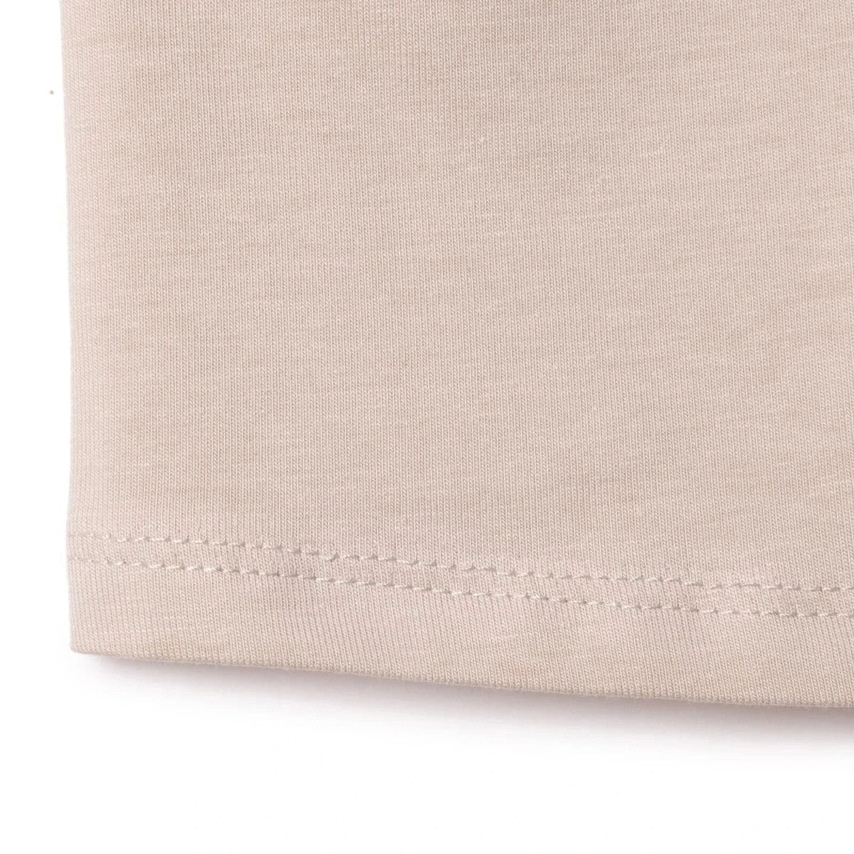 HelloBaby Jersey Baby Shorts (6-9 Months to 3-4 Years) - Mink