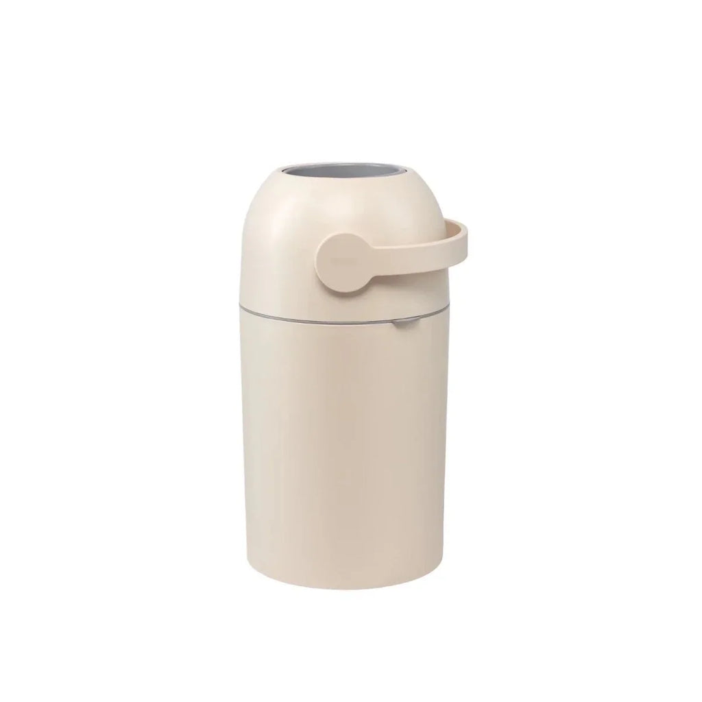 Magic Majestic Nappy Bin - Beige