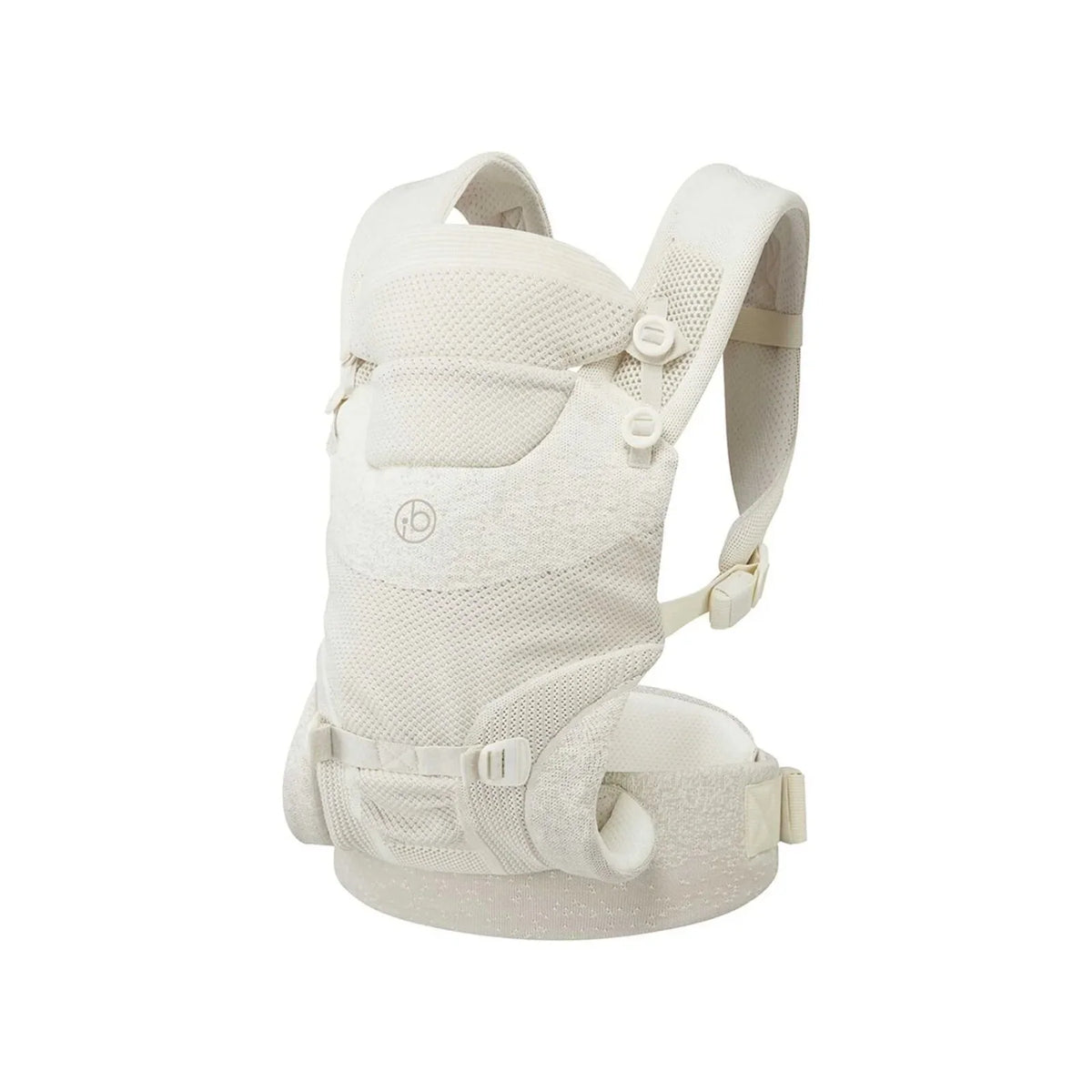 Ickle Bubba Seren 3-in-1 Baby Carrier - Stone