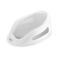 Angelcare Soft Touch Baby Bath Support - Grey