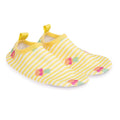 HelloBaby Water Baby Shoes - Yellow