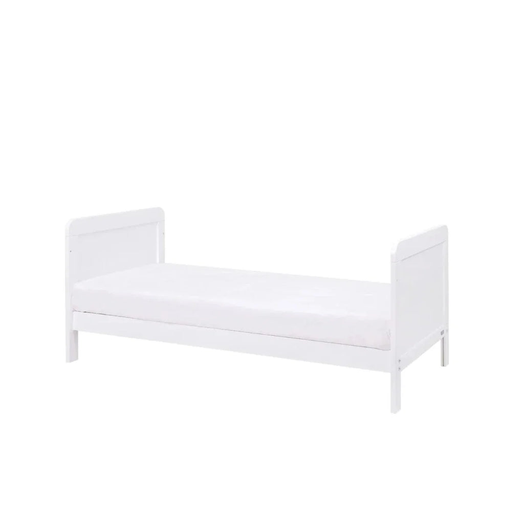 Tutti Bambini Rio 2 pcs Room Set - White
