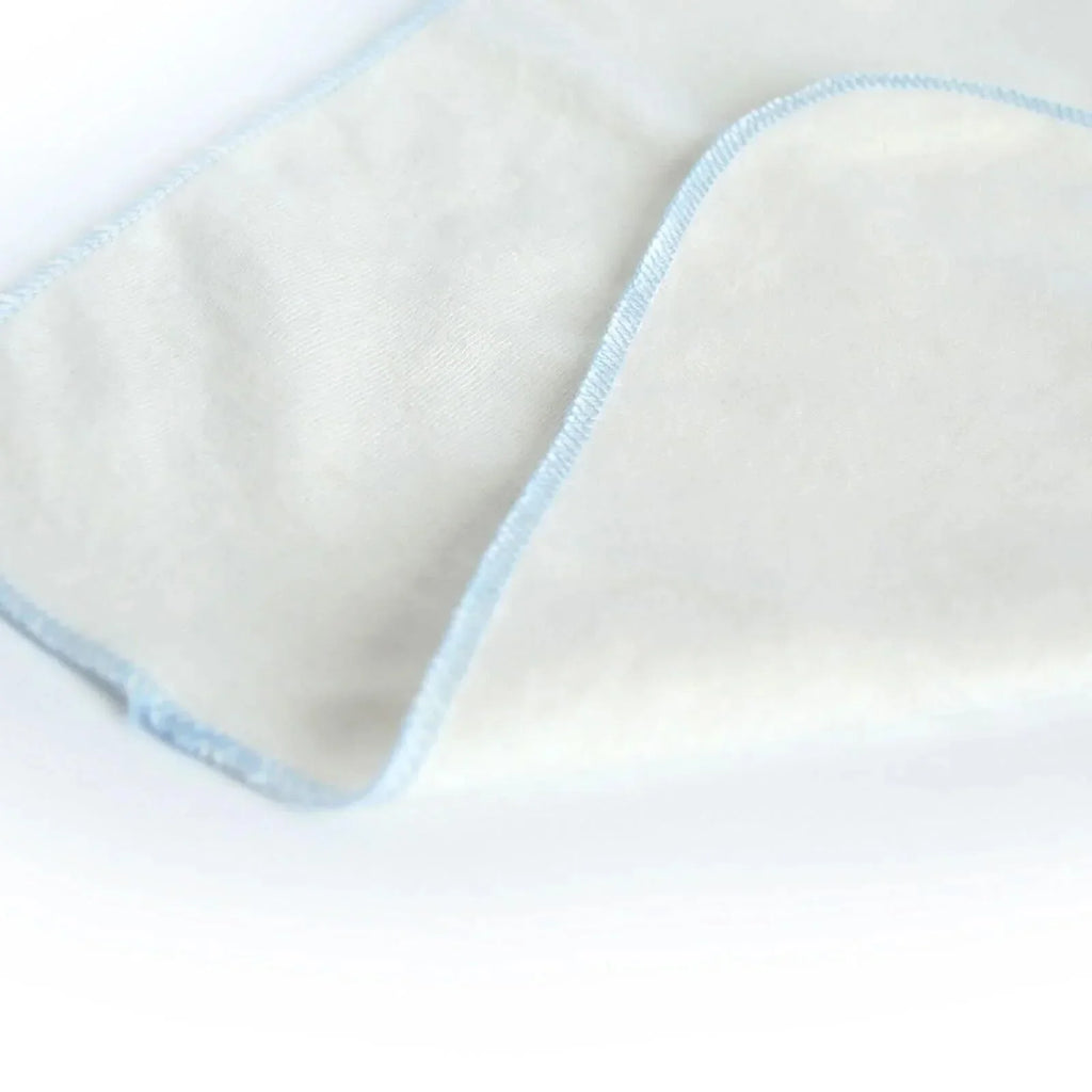 baby me Baby Mouth Cloth Pack of 10