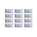 baby me Sensitive Baby Wipes 12x90 pcs