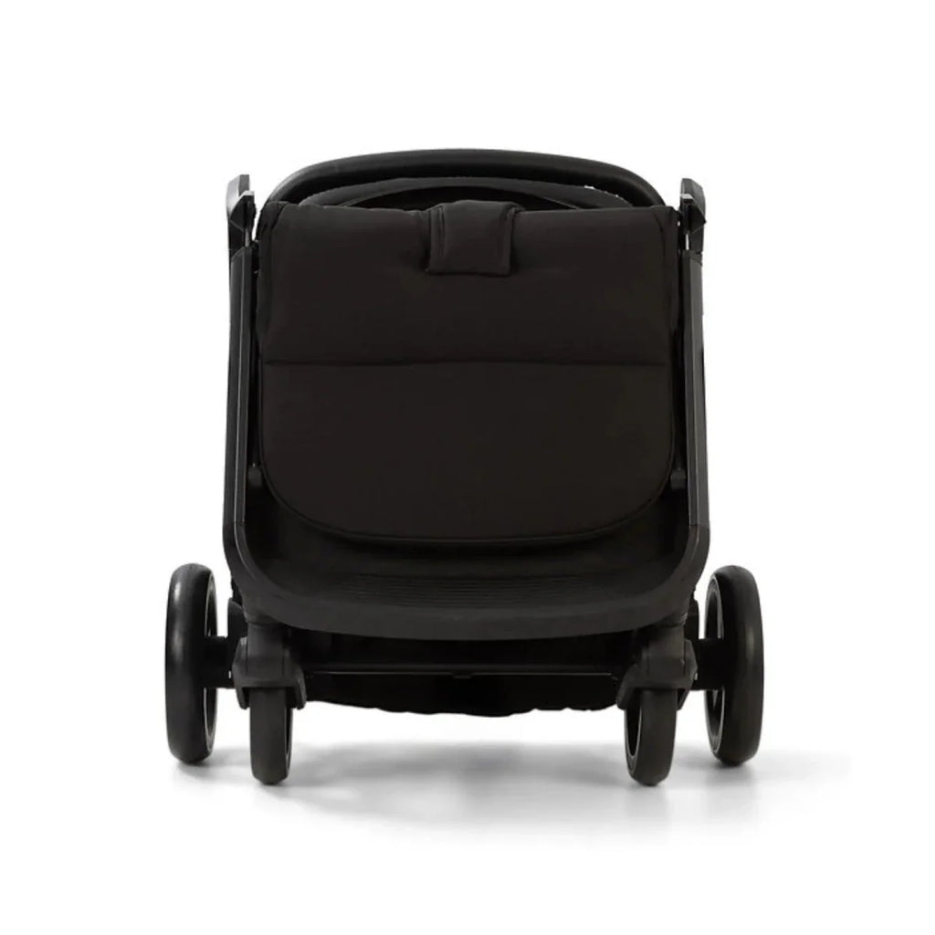 Red Kite Push Me Astro Stroller - Black