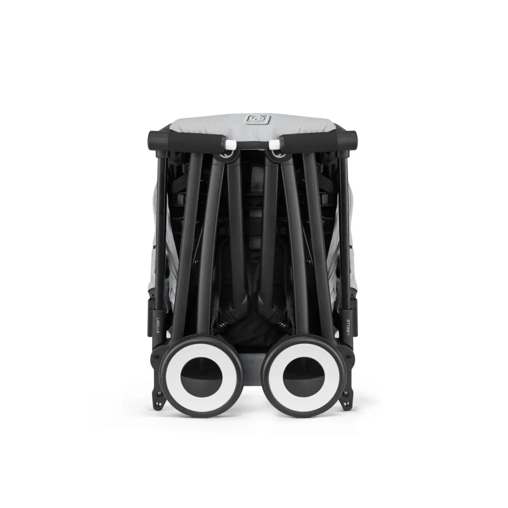 Cybex Libelle Pushchair V2 - Fog Grey