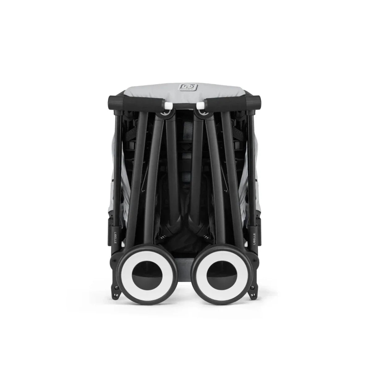Cybex Libelle Pushchair V2 - Fog Grey