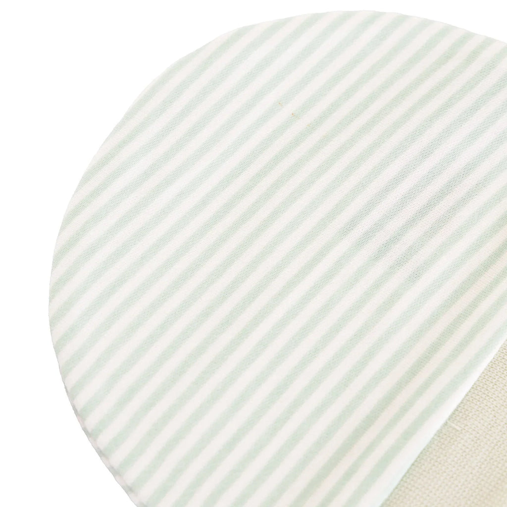HelloBaby Interlock Baby Hat (Newborn)