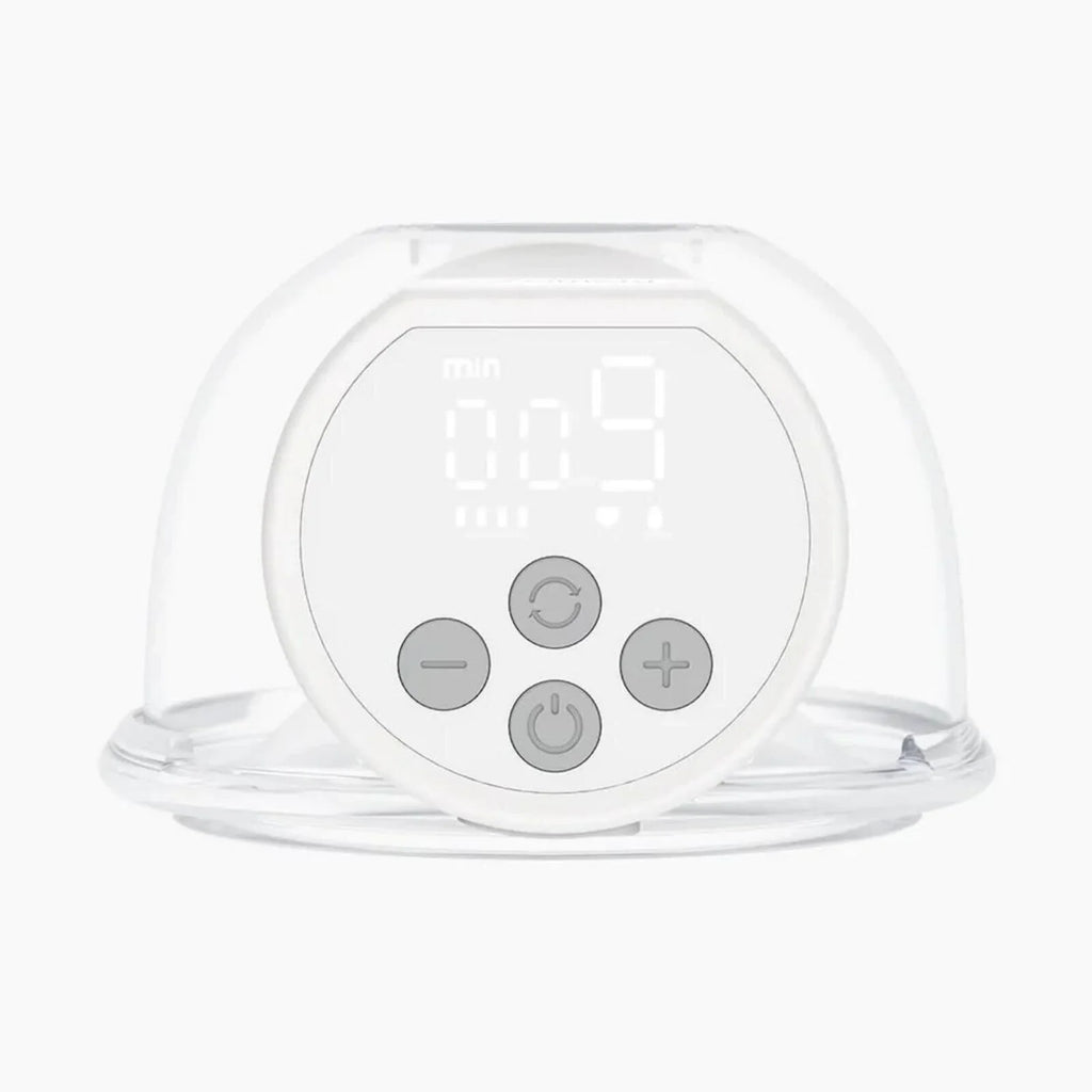 Momcozy S12 Pro Wearable Electric Breast Pump