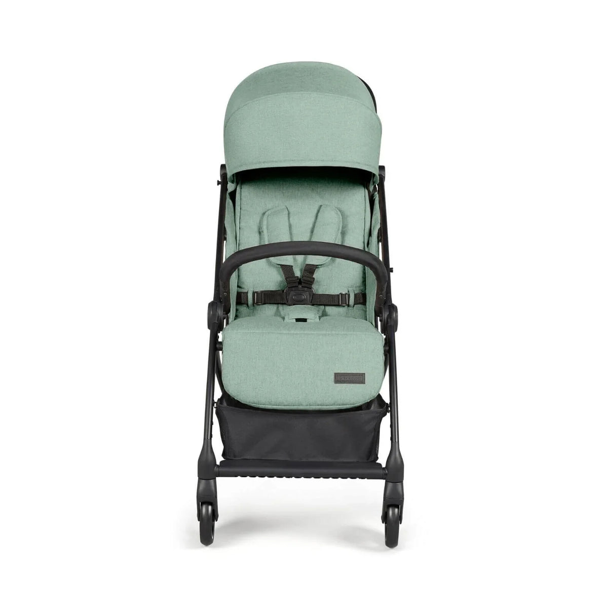 Ickle Bubba Aries Max Autofold Stroller - Sage Green