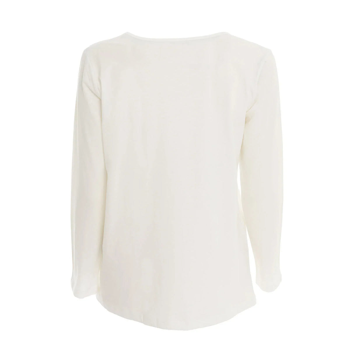 Baby Mom Women's Maternity Long Sleeve T-Shirt (S to 2XL)