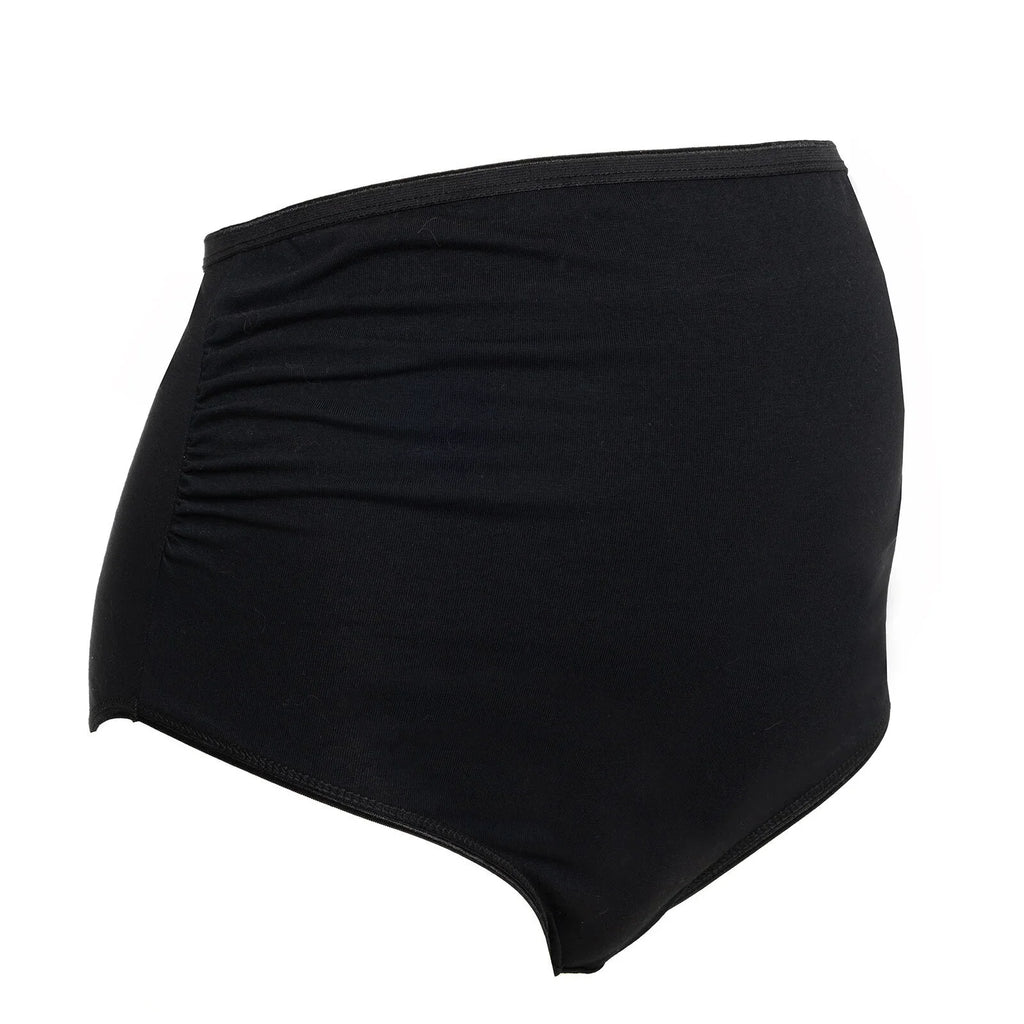 Baby Mom Women's High Waist Maternity Briefs (S to 2XL)