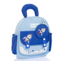 HelloBaby Space Shuttle Kids Bag (One Size)