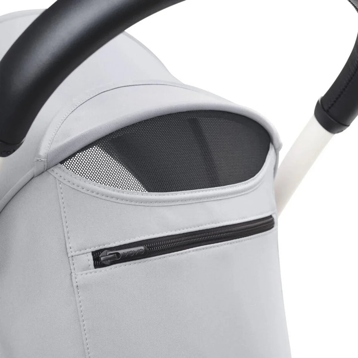 Stokke Yoyo 6+ Color Pack - Stone