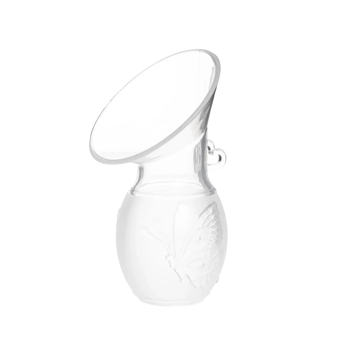 Mooma Kindy Silicone Breast Pump