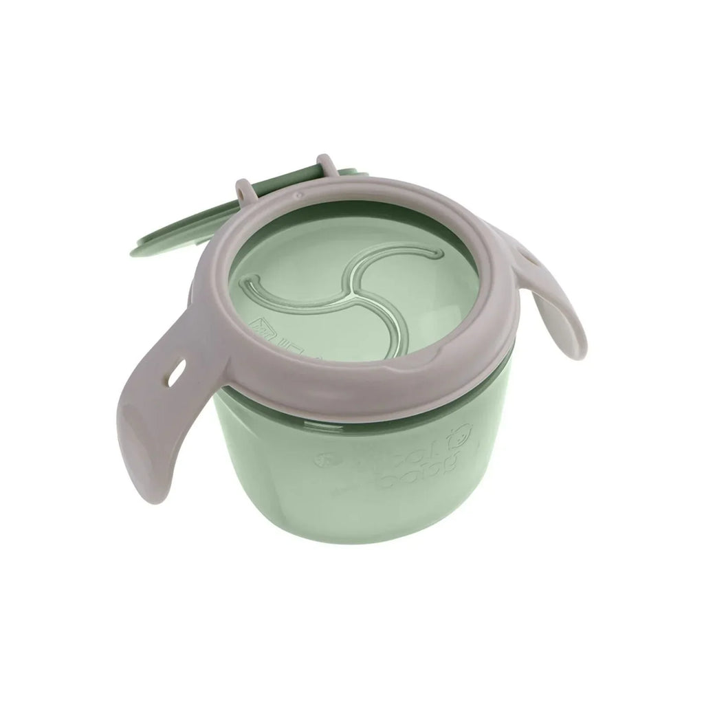 Vital Baby Nourish Snack On the Go - Natural Moss
