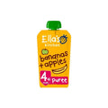 Ella's Kitchen Bananas & Apples 4+ months 120g