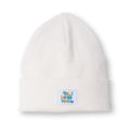 HelloBaby "Good Vibes Only" Slogan Baby Beanie (12 Months to 1-4 Years)