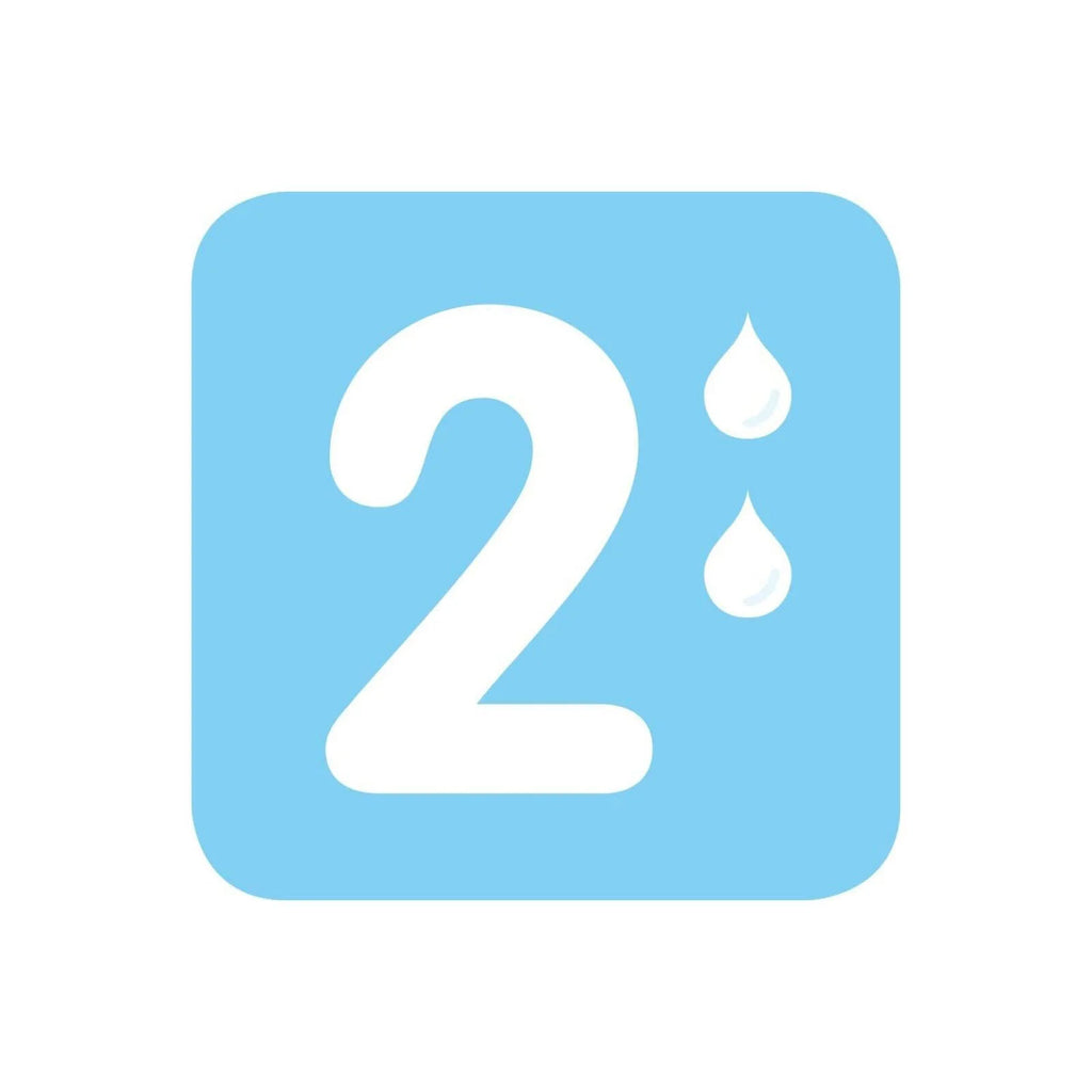 MAM SkinSoft Silicone Teat Medium Flow 2+ months Pack of 2