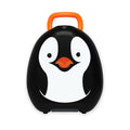 My Carry Potty - Penguin