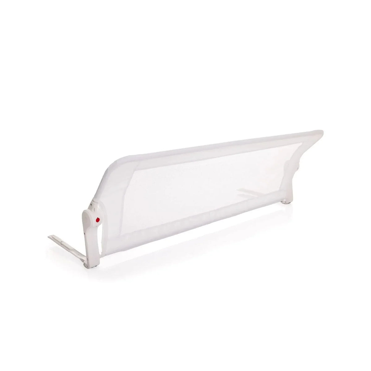baby plus Bed Rail 120cm - White
