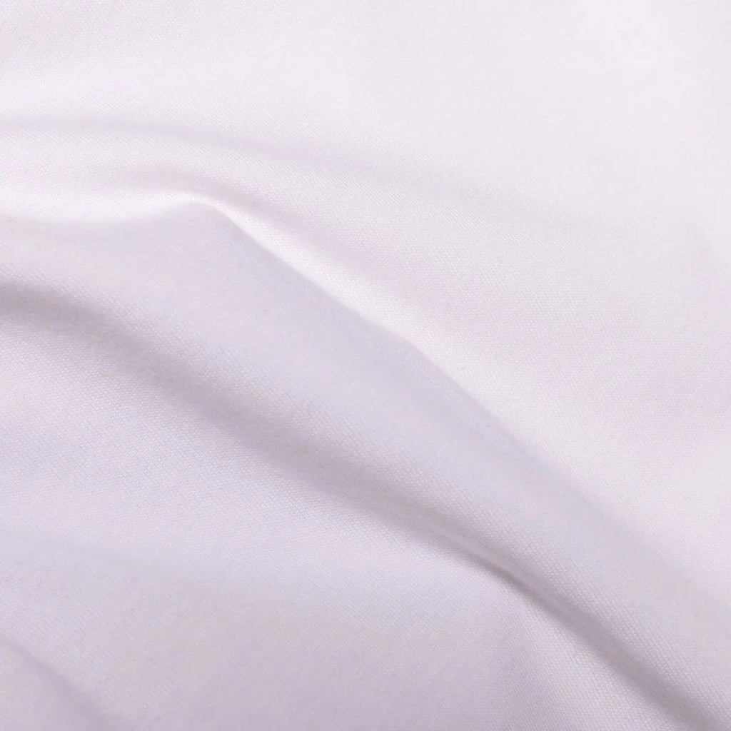HelloBaby Short Sleeve Jersey Baby T-Shirt (3-6 Months to 4-5 Years) - White