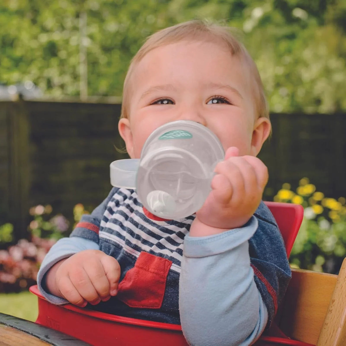 TUM TUM Tippy Up Cup - Kev Koala