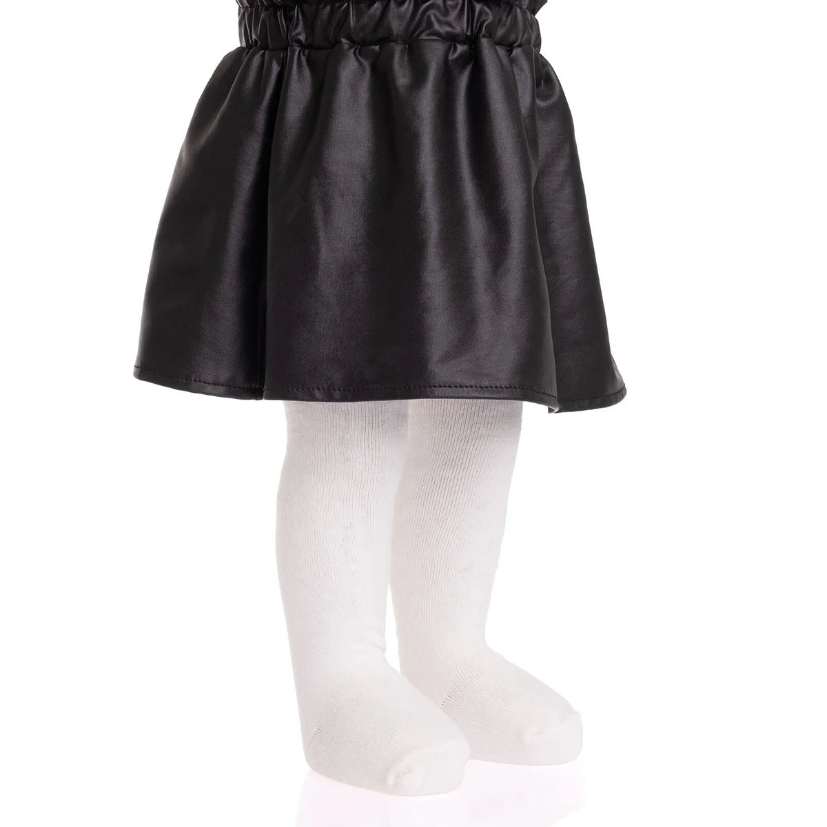 HelloBaby Terry Baby Tights (3-6 Months to 4-5 Years)