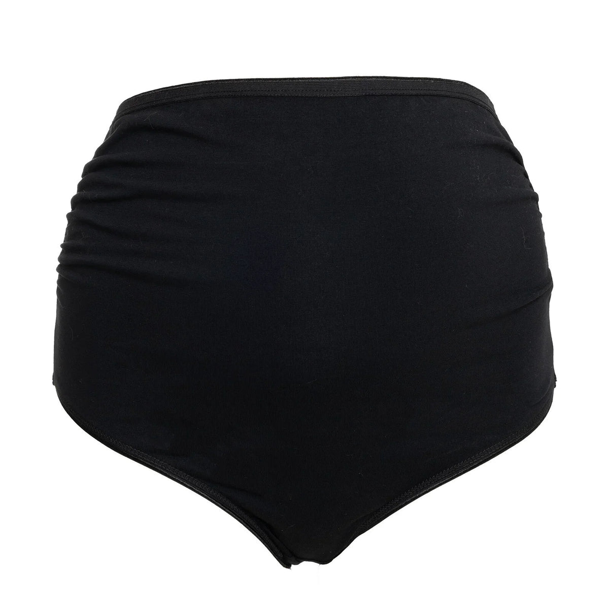 Baby Mom Women's High Waist Maternity Briefs (S to 2XL)