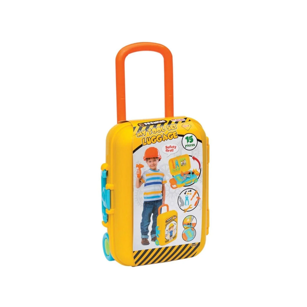 Dede Technic My Tool Set Luggage
