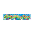 Long & Tall Puzzle ABC Caterpillar Letters
