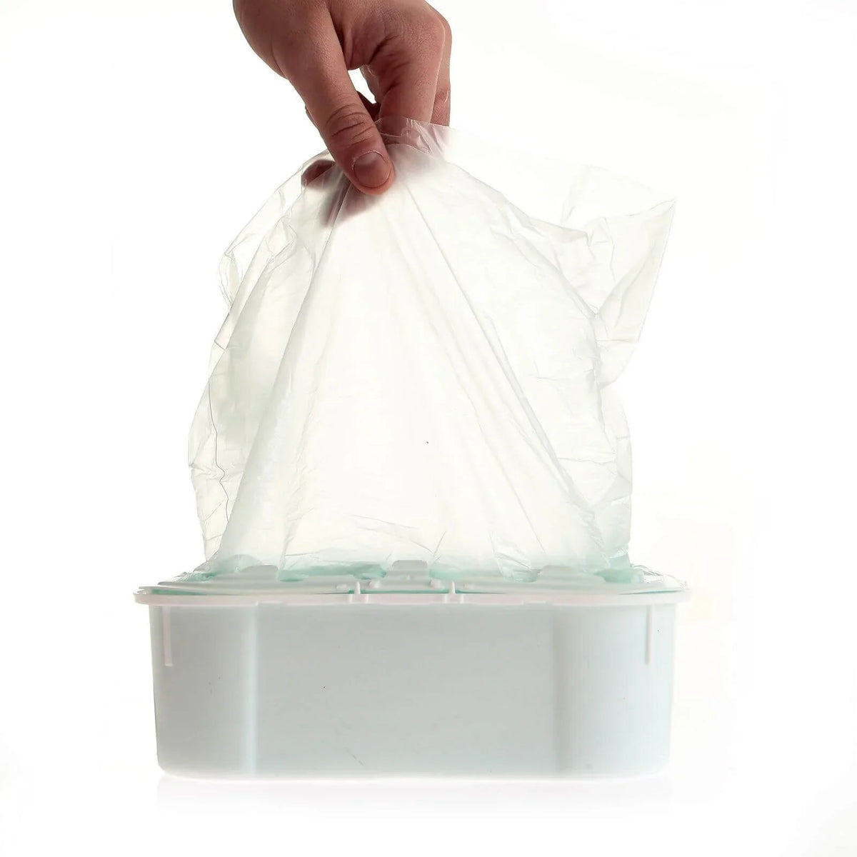 Motek Nappy Bin Refill Cassettes 3 pcs